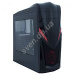 Изображение Корпус Frontier Extractor FC-EX06A Miditower без БП ATX/mATX черный, 1*5.25",(1+1)*3.5",(1+1)*2.5" Фото Корпус Frontier Extractor FC-EX06A Miditower без БП ATX/mATX черный, 1*5.25",(1+1)*3.5",(1+1)*2.5"