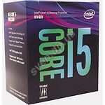 Изображение CPU Intel Core™ i5 8400 (2.8GHz, 6MB,socket1151 Box BX80684I58400) Фото CPU Intel Core™ i5 8400 (2.8GHz, 6MB,socket1151 Box BX80684I58400)