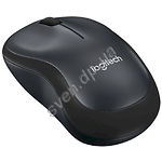 Изображение Мышка Logitech M220 Wireless Silent Mouse DARK GRAY (910-004878, 910-004895) Фото Мышка Logitech M220 Wireless Silent Mouse DARK GRAY (910-004878, 910-004895)