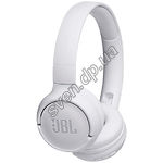 Изображение JBL TUNE T500BT White (JBLT500BTWHT), наушники накладные беспроводные Фото JBL TUNE T500BT White (JBLT500BTWHT), наушники накладные беспроводные