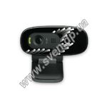 Изображение WEB-камера Logitech C270HD, up 2Mp, 720p, микрофон, box (960-000917) цвет CORAL FAN Фото WEB-камера Logitech C270HD, up 2Mp, 720p, микрофон, box (960-000917) цвет CORAL FAN