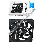 Изображение Вентилятор 70мм Deepcool XFAN 70 Фото Вентилятор 70мм Deepcool XFAN 70