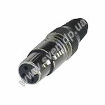 Изображение Разъём XLR Фото Разъём XLR