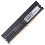 Изображение DDR-4 4GB 2400МГц Apacer (EL.04G2T.KFH) CL17 Фото DDR-4 4GB 2400МГц Apacer (EL.04G2T.KFH) CL17