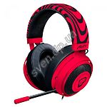 Изображение Razer Kraken Pro V2 PewDiePie Edition (RZ04-02050800-R3M1) игровая гарнитура Фото Razer Kraken Pro V2 PewDiePie Edition (RZ04-02050800-R3M1) игровая гарнитура