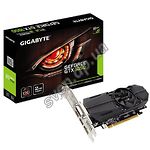 Изображение Видеокарта Gigabyte GeForce GTX1050 2GB (GV-N1050OC-2GL) Low Profile Фото Видеокарта Gigabyte GeForce GTX1050 2GB (GV-N1050OC-2GL) Low Profile