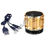 Изображение Smartfortec S28 (gold) Портативная АС 2W,USB,FM,Bluetooth,Li-on аккум 500мА/ч до 4 часов Фото Smartfortec S28 (gold) Портативная АС 2W,USB,FM,Bluetooth,Li-on аккум 500мА/ч до 4 часов
