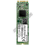 Изображение SSD Transcend 256Gb MTS830S M.2 SATA-3 2280 (TS256GMTS830S) Фото SSD Transcend 256Gb MTS830S M.2 SATA-3 2280 (TS256GMTS830S)