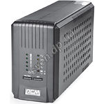 Изображение UPS PowerCom SKP-700А (реальное синусоидальное выходное напряжение) Фото UPS PowerCom SKP-700А (реальное синусоидальное выходное напряжение)