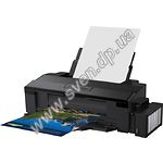 Фото EPSON L1800 (C11CD82402) принтер струйный А3,Фабрика печати, встроенная СНПЧ,6 цв. по 70мл,5760x1440