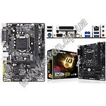Изображение Материнская плата GIGABYTE GA-B250M-D3V Фото Материнская плата GIGABYTE GA-B250M-D3V
