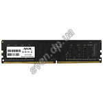 Изображение DDR-4 4GB 2133МГц AFOX (AFLD44VK2P) Original MICRON Chipset Фото DDR-4 4GB 2133МГц AFOX (AFLD44VK2P) Original MICRON Chipset