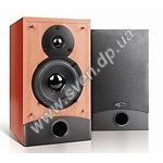 Изображение Акустическая система Gemix TF-30 cherry, 2x16 Вт, деревянный корпус Фото Акустическая система Gemix TF-30 cherry, 2x16 Вт, деревянный корпус