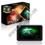 Изображение Планшет Point of View ONYX 527,Android 4,1.2GHz,8Gb,WiFi,2SIM 3G/GSM,micro-SD,TV,3100mAh,7" 1024x600 Фото Планшет Point of View ONYX 527,Android 4,1.2GHz,8Gb,WiFi,2SIM 3G/GSM,micro-SD,TV,3100mAh,7" 1024x600