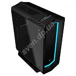 Изображение Корпус AEROCOOL PGS P7-C1 Pro BG Black RGB без БП Фото Корпус AEROCOOL PGS P7-C1 Pro BG Black RGB без БП