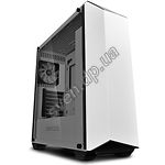 Изображение Корпус Deepcool EARLKASE RGB WHITE без БП Фото Корпус Deepcool EARLKASE RGB WHITE без БП