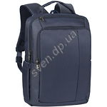 Изображение Рюкзак для Notebook RivaCase 8262 Blue с диагональю дисплея 15.6" Фото Рюкзак для Notebook RivaCase 8262 Blue с диагональю дисплея 15.6"