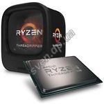 Изображение CPU AMD Ryzen Threadripper 1900X, 3.8GHz, 8-core/16-thread, Socket-TR4 (YD190XA8AEWOF) Фото CPU AMD Ryzen Threadripper 1900X, 3.8GHz, 8-core/16-thread, Socket-TR4 (YD190XA8AEWOF)