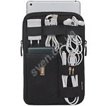Изображение Чехол для Pad и Планшетов RivaCase 5612 (Black) с диагональю 7-8 Фото Чехол для Pad и Планшетов RivaCase 5612 (Black) с диагональю 7-8