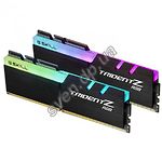 Изображение DDR-4 2шт x 8GB 3600МГц G.Skill Trident Z RGB (F4-3600C17D-16GTZR) Фото DDR-4 2шт x 8GB 3600МГц G.Skill Trident Z RGB (F4-3600C17D-16GTZR)
