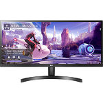Изображение LG 34" 34WL500-B (black) 2560x1080 IPS 21:9, 300кд/м2, 1000:1, 178/178, 5мс, 75Гц, HDMI, Аудио вых Фото LG 34" 34WL500-B (black) 2560x1080 IPS 21:9, 300кд/м2, 1000:1, 178/178, 5мс, 75Гц, HDMI, Аудио вых