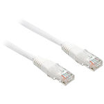 Изображение Кабель patch cord 3м UTP White Cablexpert PP12-3M-W Фото Кабель patch cord 3м UTP White Cablexpert PP12-3M-W
