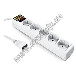 Фото Surge Protector SVEN Special 2 m