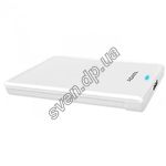 Изображение внешний HDD A-DATA HV620S 2TB ext. White 2,5" USB 3.1 (AHV620S-2TU31-CWH) Фото внешний HDD A-DATA HV620S 2TB ext. White 2,5" USB 3.1 (AHV620S-2TU31-CWH)