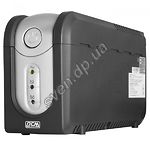 Изображение UPS Powercom IMP-825AP Фото UPS Powercom IMP-825AP