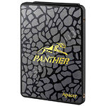 Изображение SSD Apacer AS340 240Gb 2.5" 7mm SATA III (AP240GAS340G-1) Фото SSD Apacer AS340 240Gb 2.5" 7mm SATA III (AP240GAS340G-1)