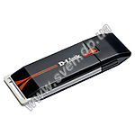 Изображение Адаптер сетевой D-Link DWA-110/EU, WiFi 802.11g, USB2.0, 54Mbps Фото Адаптер сетевой D-Link DWA-110/EU, WiFi 802.11g, USB2.0, 54Mbps