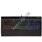 Изображение Клавиатура Corsair K55 RGB CH-9206015-NA Фото Клавиатура Corsair K55 RGB CH-9206015-NA