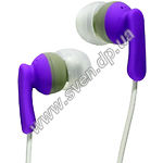 Изображение Smartfortec SE-105 (violet) наушники для плеера Фото Smartfortec SE-105 (violet) наушники для плеера