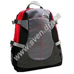 Изображение Рюкзак для Notebook CANYON CNF-NB03R (Red/Gray color, 235x310x20mm) для нэтбуков 12" Фото Рюкзак для Notebook CANYON CNF-NB03R (Red/Gray color, 235x310x20mm) для нэтбуков 12"