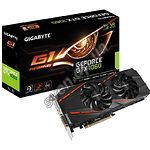 Фото Видеокарта Gigabyte GeForce GTX1060 3GB (GV-N1060G1 GAMING-3GD)
