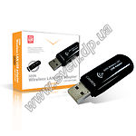 Изображение Адаптер сетевой CANYON CNP-WF518N3 WiFi 802.11b/g/n 300Mbps WiFi USB2.0 Фото Адаптер сетевой CANYON CNP-WF518N3 WiFi 802.11b/g/n 300Mbps WiFi USB2.0