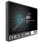 Изображение SSD Silicon Power S55 60Gb 2.5" 7mm, SATA III (SP060GBSS3S55S25) Фото SSD Silicon Power S55 60Gb 2.5" 7mm, SATA III (SP060GBSS3S55S25)