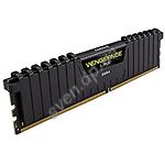 Изображение DDR-4 8GB 2400МГц CORSAIR Vengeance LPX (CMK8GX4M1A2400C16) Фото DDR-4 8GB 2400МГц CORSAIR Vengeance LPX (CMK8GX4M1A2400C16)