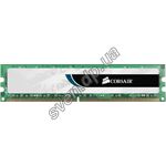 Фото DDR-3 4GB PC-10600 (1333) CORSAIR Value (CMV4GX3M1A1333C9)