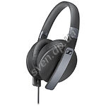 Изображение SENNHEISER HD 4.20S, наушники накладные с микрофоном Фото SENNHEISER HD 4.20S, наушники накладные с микрофоном