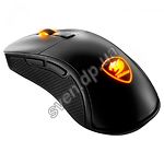 Изображение Мышка Cougar Surpassion игровая, 7200 dpi, PMW3330 sensor, RGB, 50M Omron Фото Мышка Cougar Surpassion игровая, 7200 dpi, PMW3330 sensor, RGB, 50M Omron