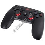Изображение Game pad NATEC GENESIS PV65 (NJG-0739) Wireless Фото Game pad NATEC GENESIS PV65 (NJG-0739) Wireless