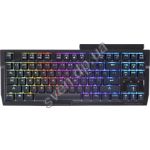 Изображение Клавиатура TESORO TIZONA SPECTRUM Kailh blue switch (TS-G2SFL-BL) Фото Клавиатура TESORO TIZONA SPECTRUM Kailh blue switch (TS-G2SFL-BL)