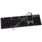 Клавиатура Logitech Mechanical Gaming G413 USB (920-008309) - фото