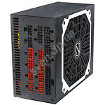 Изображение Блок питания Zalman Acrux (ZM1200-ARX) 1200W, aPFC, 80+ Platinum, modular Фото Блок питания Zalman Acrux (ZM1200-ARX) 1200W, aPFC, 80+ Platinum, modular