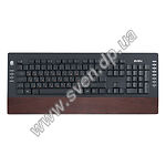 Изображение Клавиатура SVEN Comfort 4200 USB (Wooden) Фото Клавиатура SVEN Comfort 4200 USB (Wooden)
