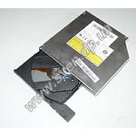 Изображение DVD±RW+R9/DVD-RAM Drive PANASONIC UJ8D1 black slim S-ATA для ноутбука Фото DVD±RW+R9/DVD-RAM Drive PANASONIC UJ8D1 black slim S-ATA для ноутбука