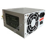 Изображение Блок питания Delux 400W DLP-23MSS FAN 80mm Фото Блок питания Delux 400W DLP-23MSS FAN 80mm