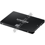 Изображение SSD Samsung 860 EVO 500GB 2.5" SATA-3 (MZ-76E500B) 550/520Mb/s Фото SSD Samsung 860 EVO 500GB 2.5" SATA-3 (MZ-76E500B) 550/520Mb/s