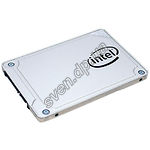 Изображение SSD INTEL 545s 256Gb 2.5" SATA (SSDSC2KW256G8XT Bulk) 550 MB/s/ 500 MB/s Фото SSD INTEL 545s 256Gb 2.5" SATA (SSDSC2KW256G8XT Bulk) 550 MB/s/ 500 MB/s
